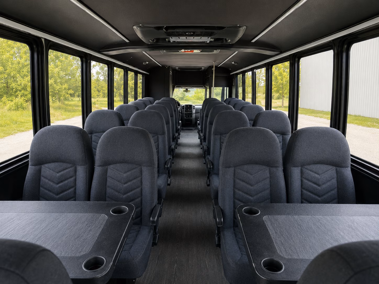 amarillo concert transportation